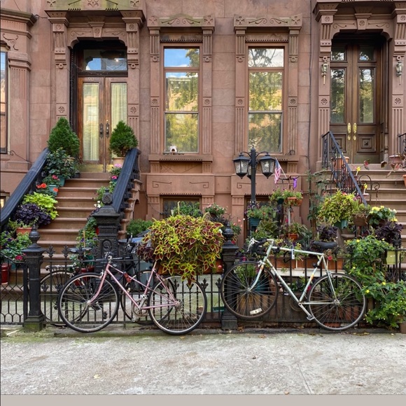 Meet your Posher, Sharima - Picture 5 of 7